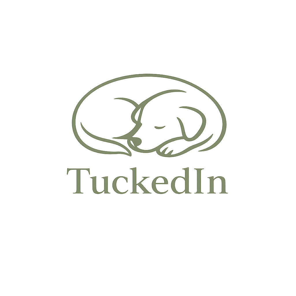 TuckedIn